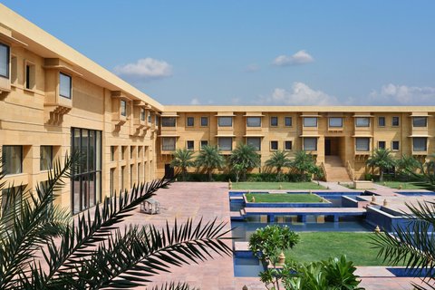 Jaisalmer Marriott Resort & Spa