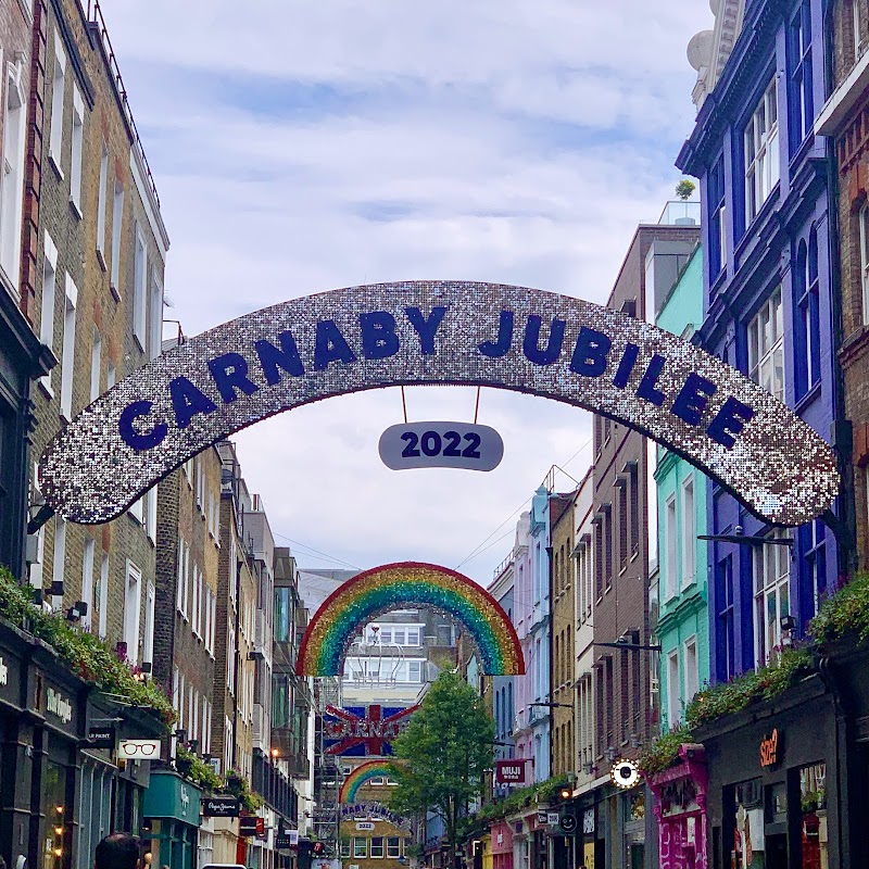 Carnaby Street