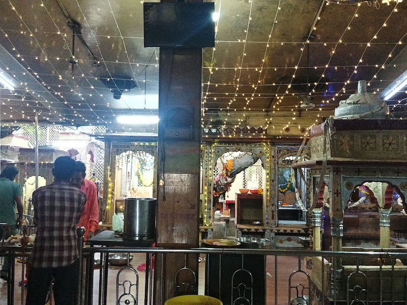 Mata Rani Bhatiyani Ji Temple