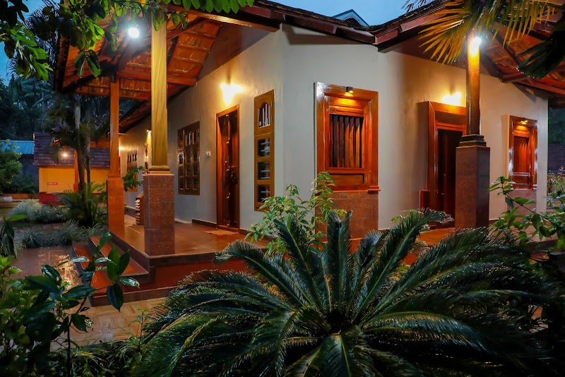 Kudajadri Drizzle - Best Wayanad Homestays