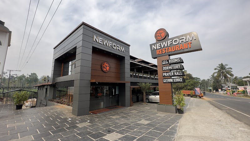 Newform Restaurant