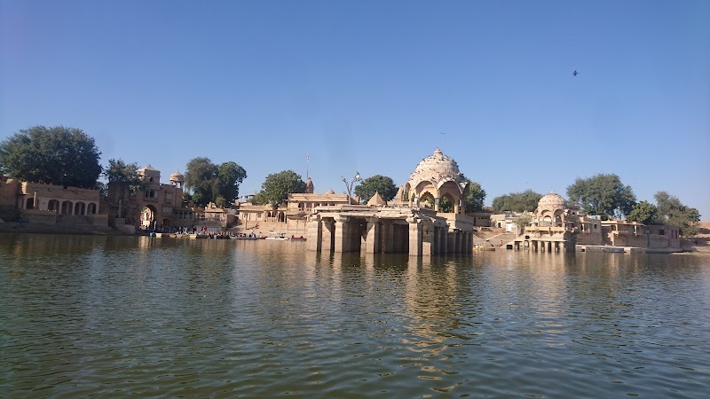 Hinglaj Mata Mandir