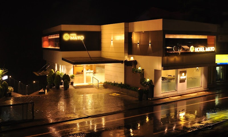 Hotel Mayo
