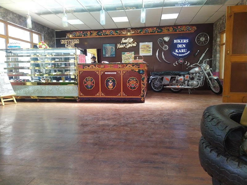 Best Indian Restaurant