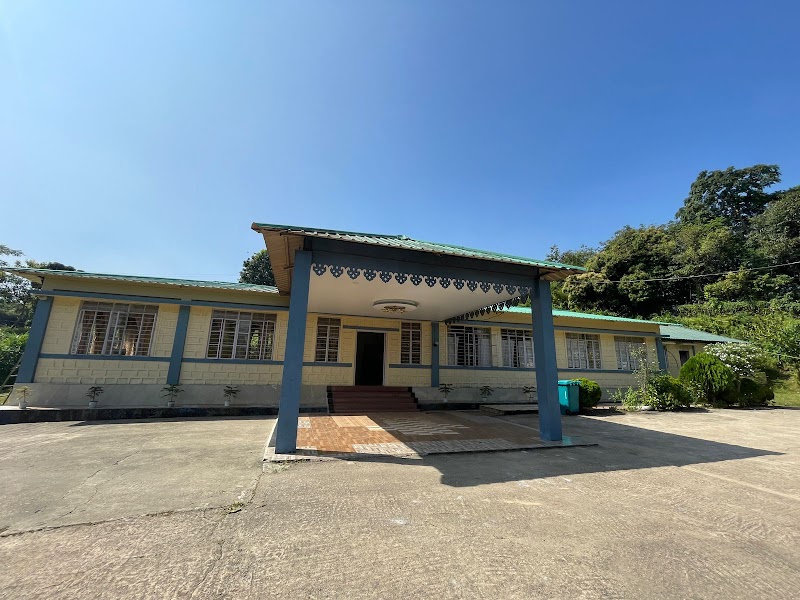 Vestawood orchid resort (Dawki orchid resort)