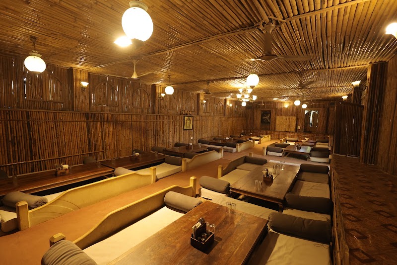 D'Desi Aroma Pure Veg. Restaurant