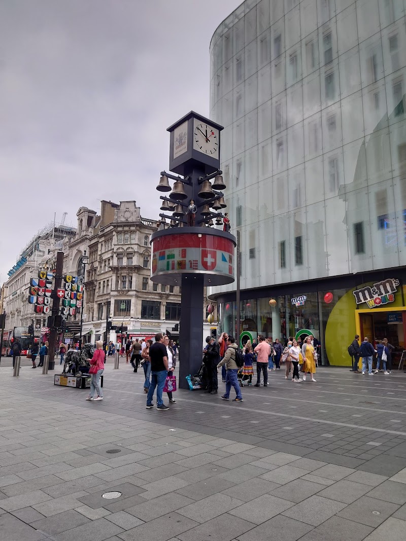 Leicester Square