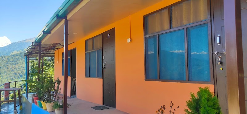 The Himalayan View Resort Chopta Valley