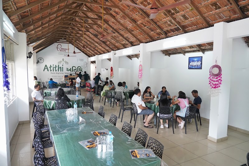 Atithi Pure Veg Restaurant