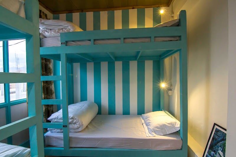 Himalayan Bunker Leh