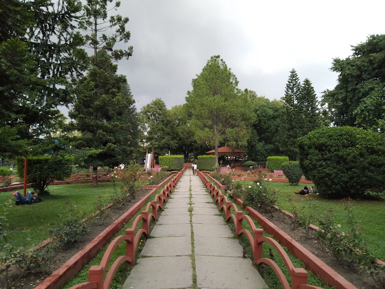 Ratna Park