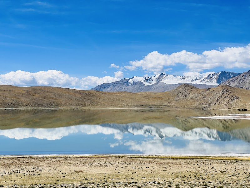 Tsomoriri Wetland Conservation Reserve