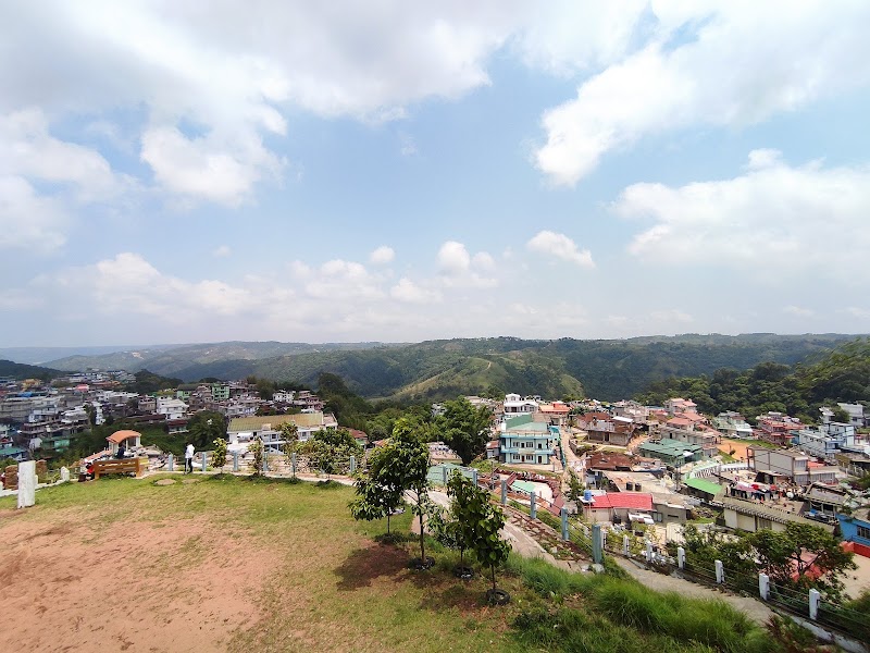 Khlieh Chnong View Point
