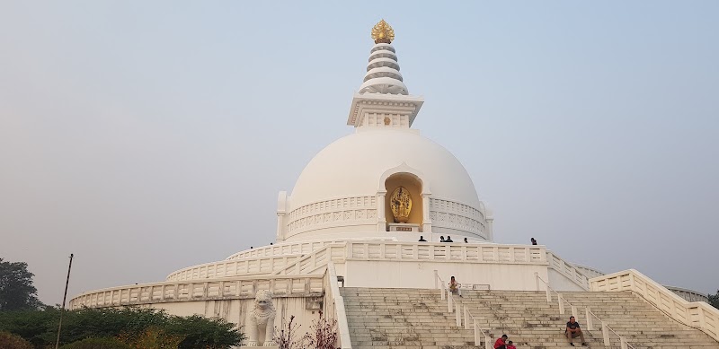 Lumbini Buddha Garden Resort