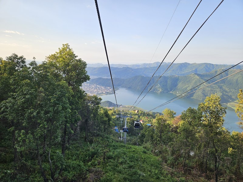 Annapurna Cable Car