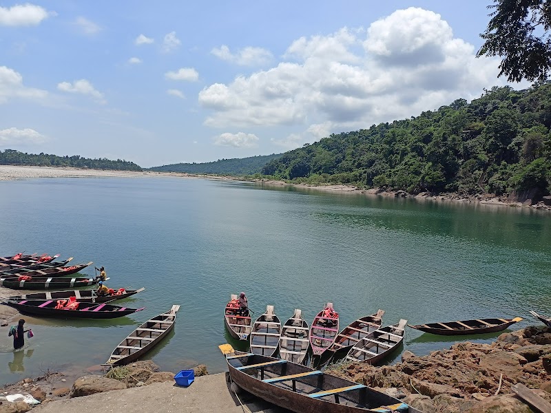 Dawki Riverside Camping & Boating - Encamp Adventures