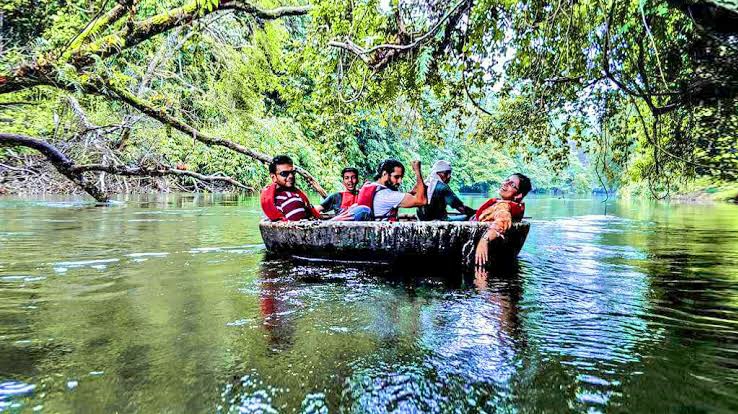 Periyar Explore Thekkady Jeep Safari