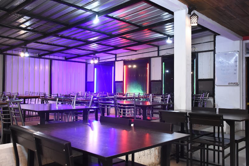 Golden Spoon Dhaba Sohra Cherapunjee