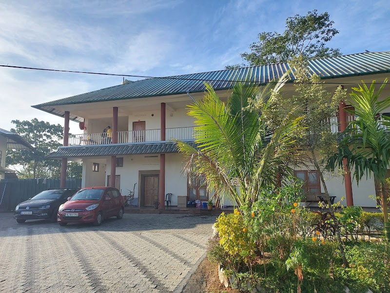 Winter Vale Green Stay