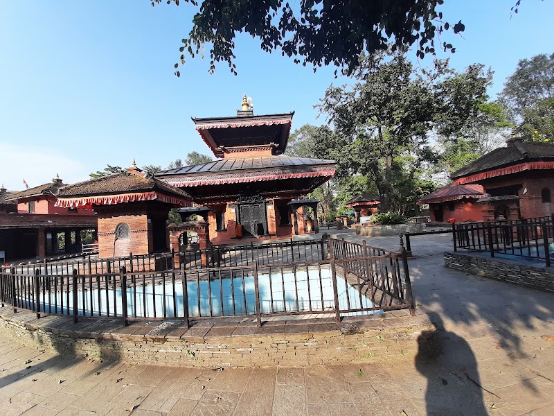 Komagane Meteri Park