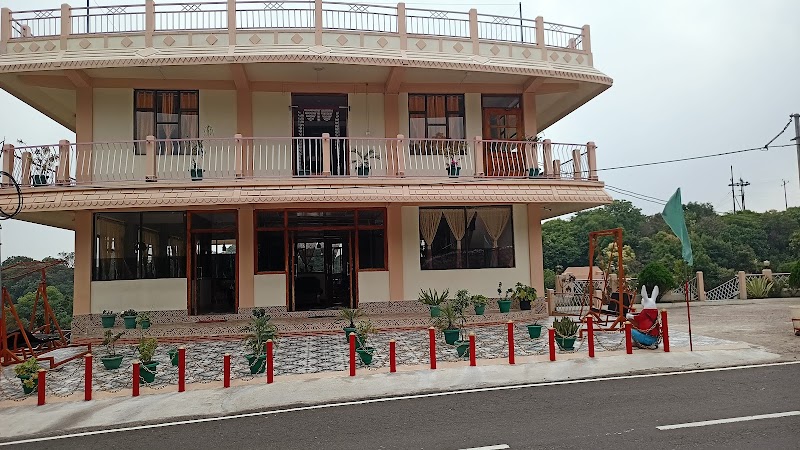 CORDIAL lodge Cherrapunjee