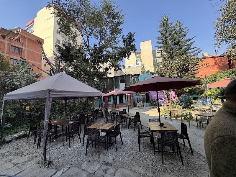 Kathmandu Chabad House