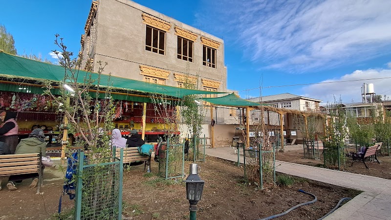 3R Park ༣ར་ལྡུམ་ར་