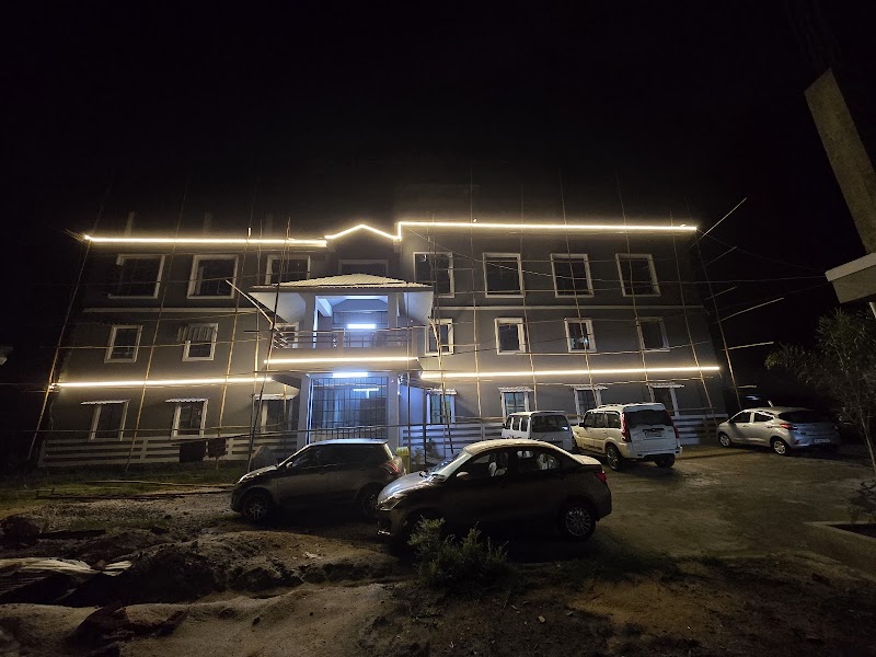 RD Restwell Guest House