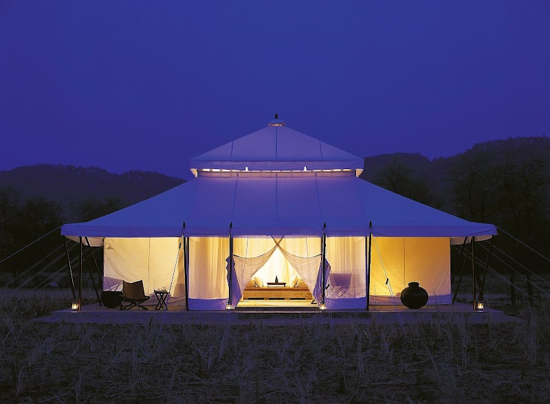 Jaisalmer Desert Camps