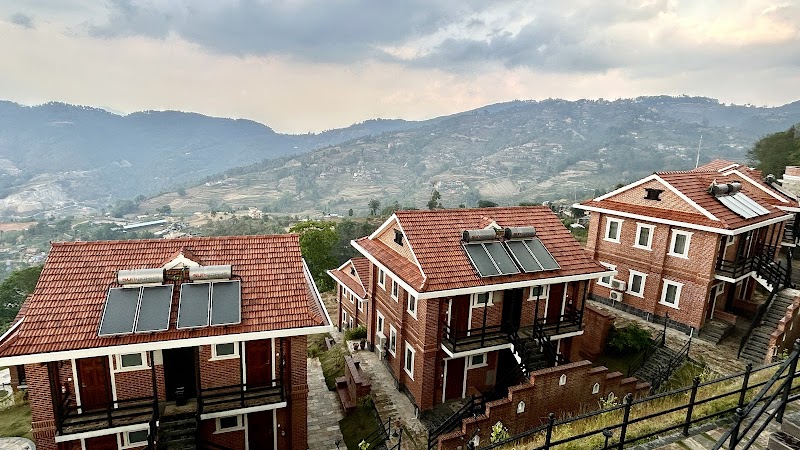 Soaltee Westend Resort Nagarkot