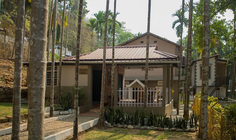 Bri Kwei Guest House