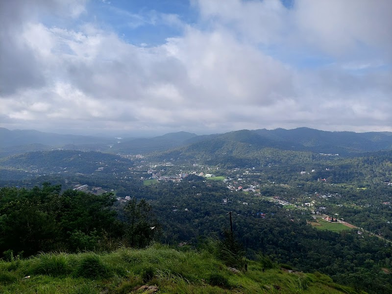View Point, Ottakathalamedu