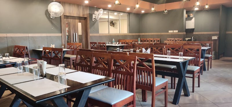 Thoufeeque Restaurant