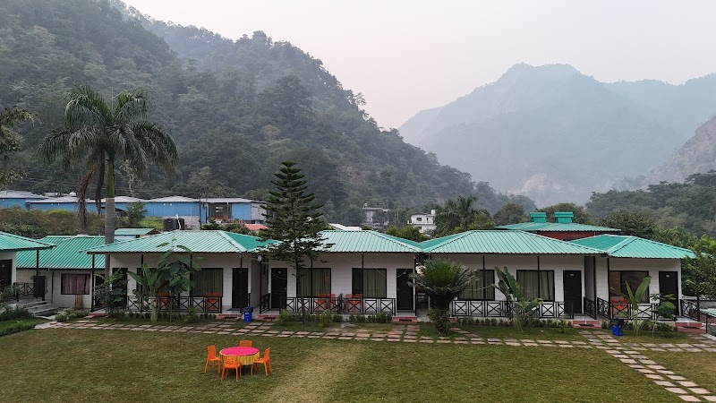 Phool Chatti Resort