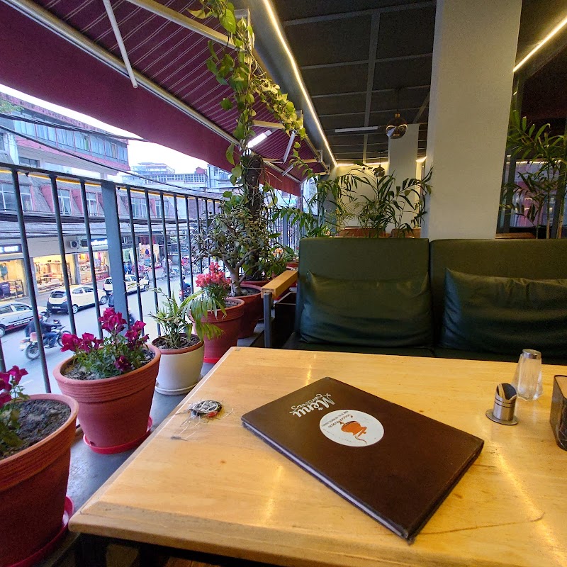 Bagaan Thakali Kitchen