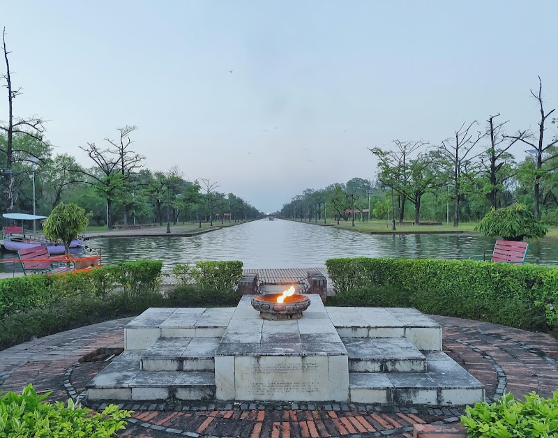 Lumbini Garden Lodge