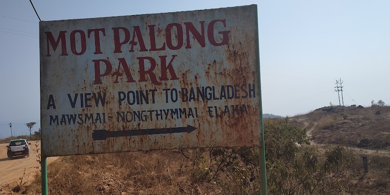 Mot I pun / Palong Park