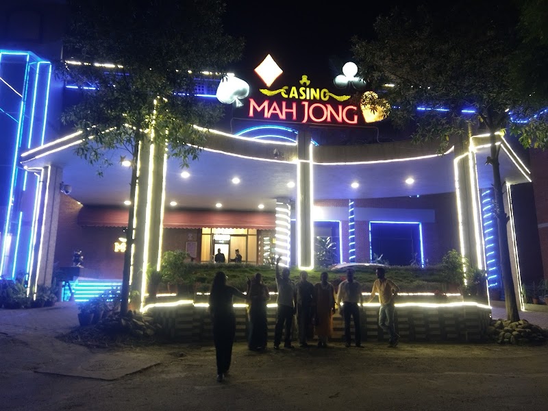 Casino Mahjong