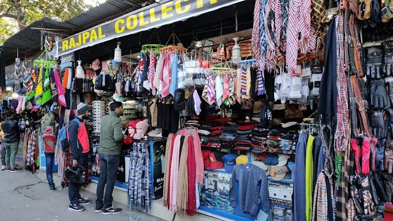 Indira Market Dehradun