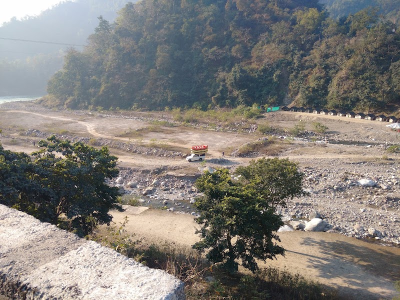 Jungle Adventure Group