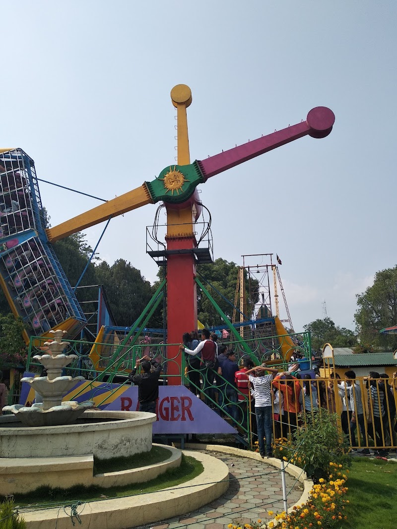 Kathmandu Fun Park