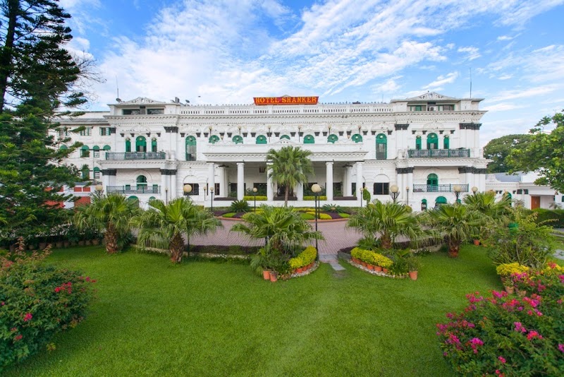 Hotel Shanker - Palatial Heritage Kathmandu