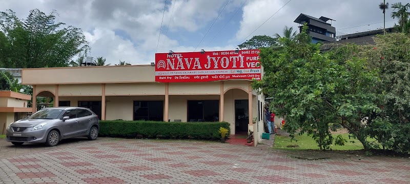 Nava Jyoti Pure Veg Restaurant