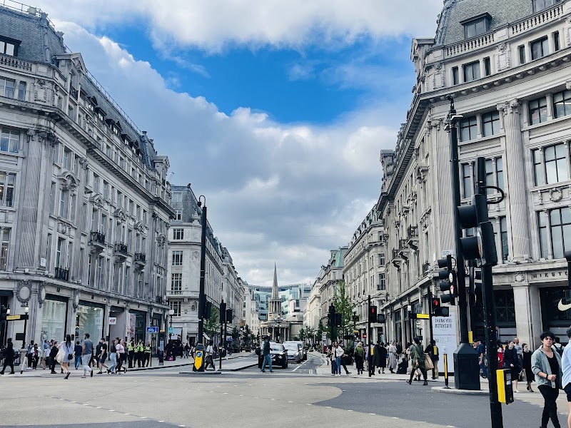 Oxford Street