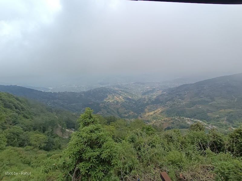 Nagarkot Sunrise View Park