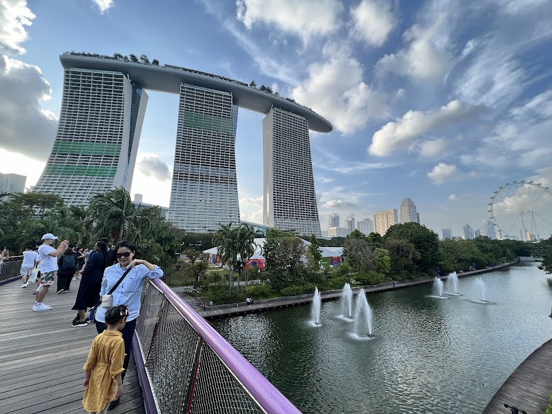 Marina Bay