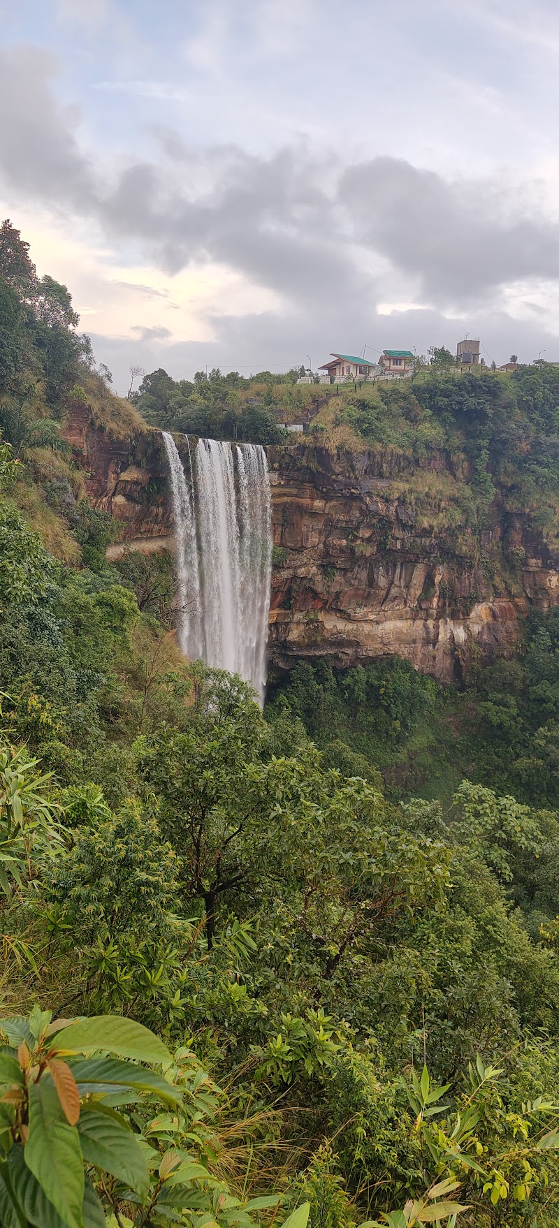 Eco Park Cherrapunji