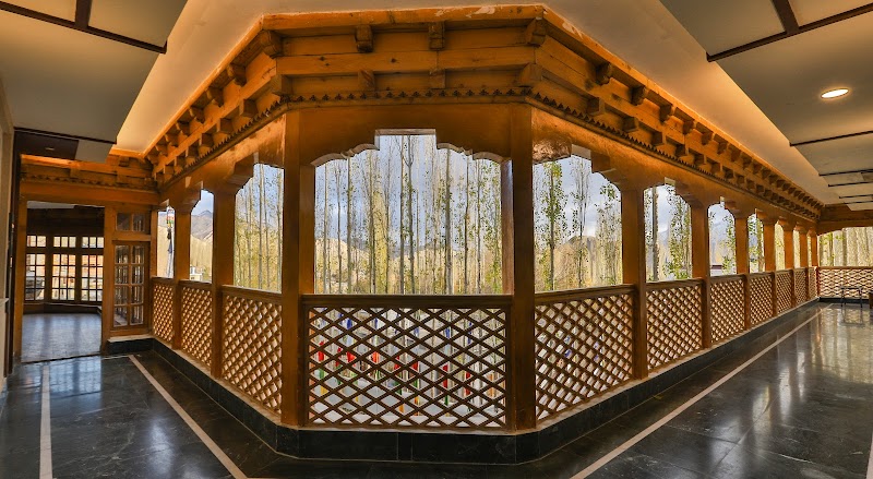 Hotel The Kaal, Leh, Ladakh