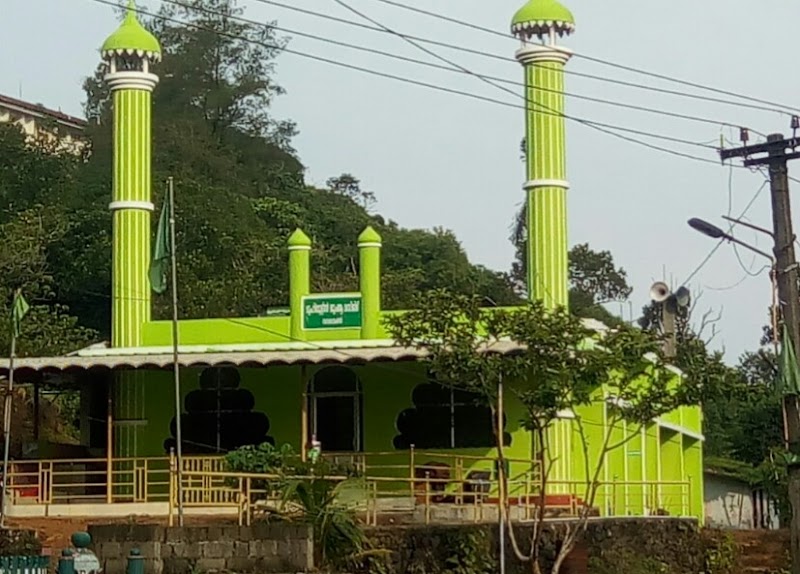 Muhaideen Juma Masjid