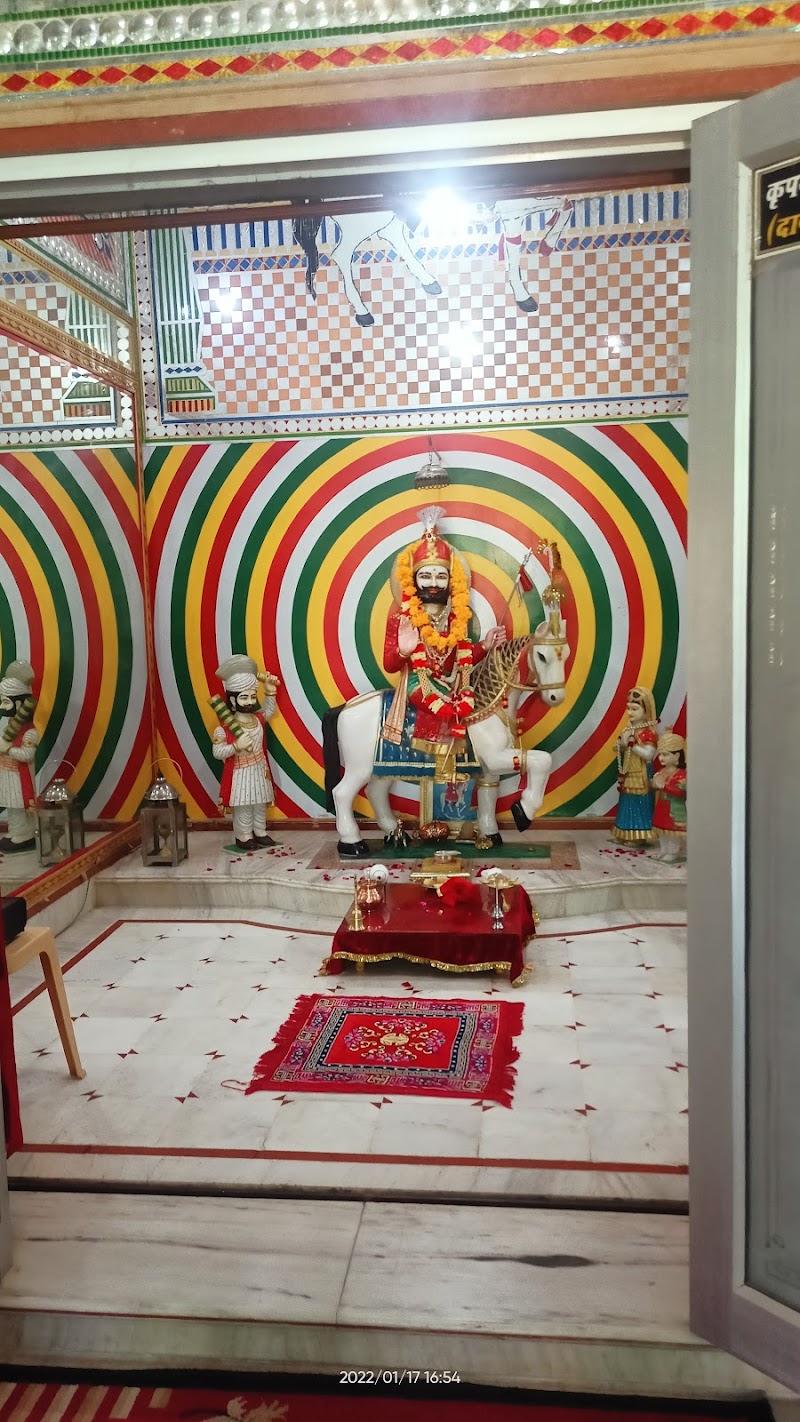 Baba Ramdev Ji Mandir